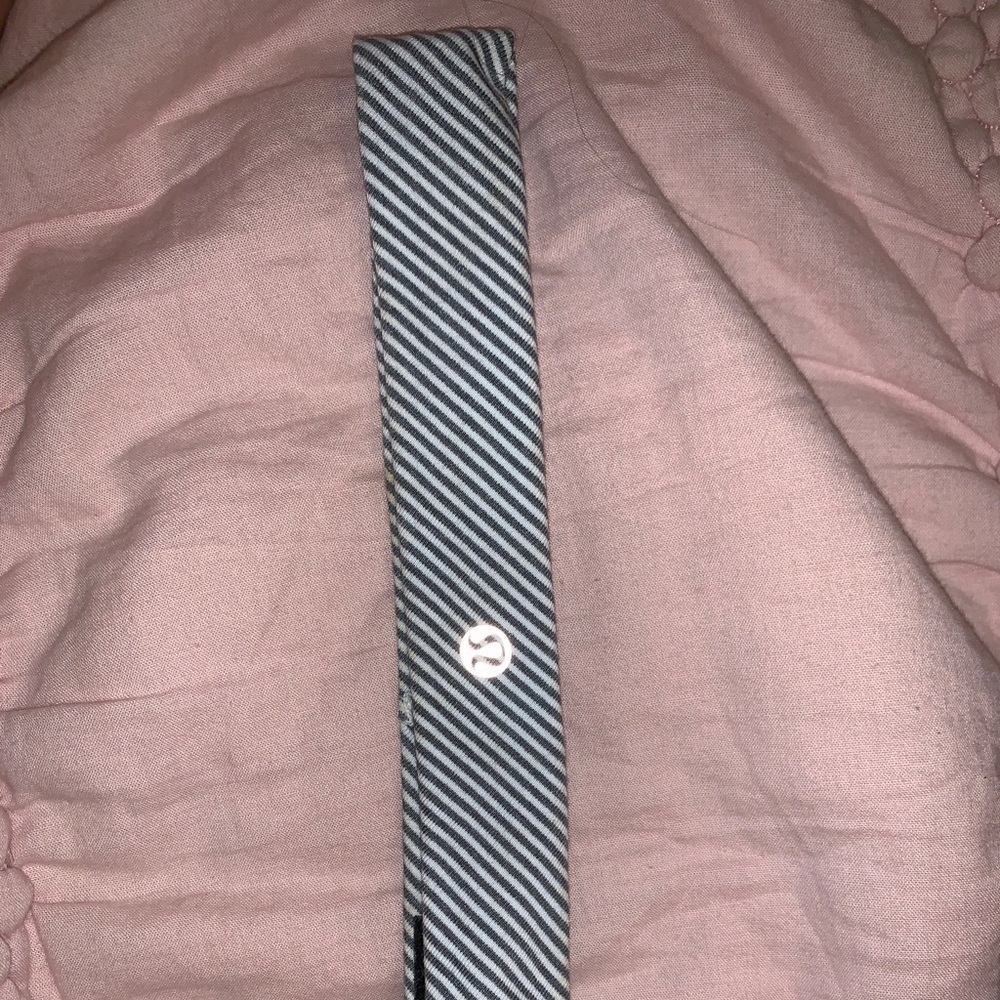 Lululemon Headband